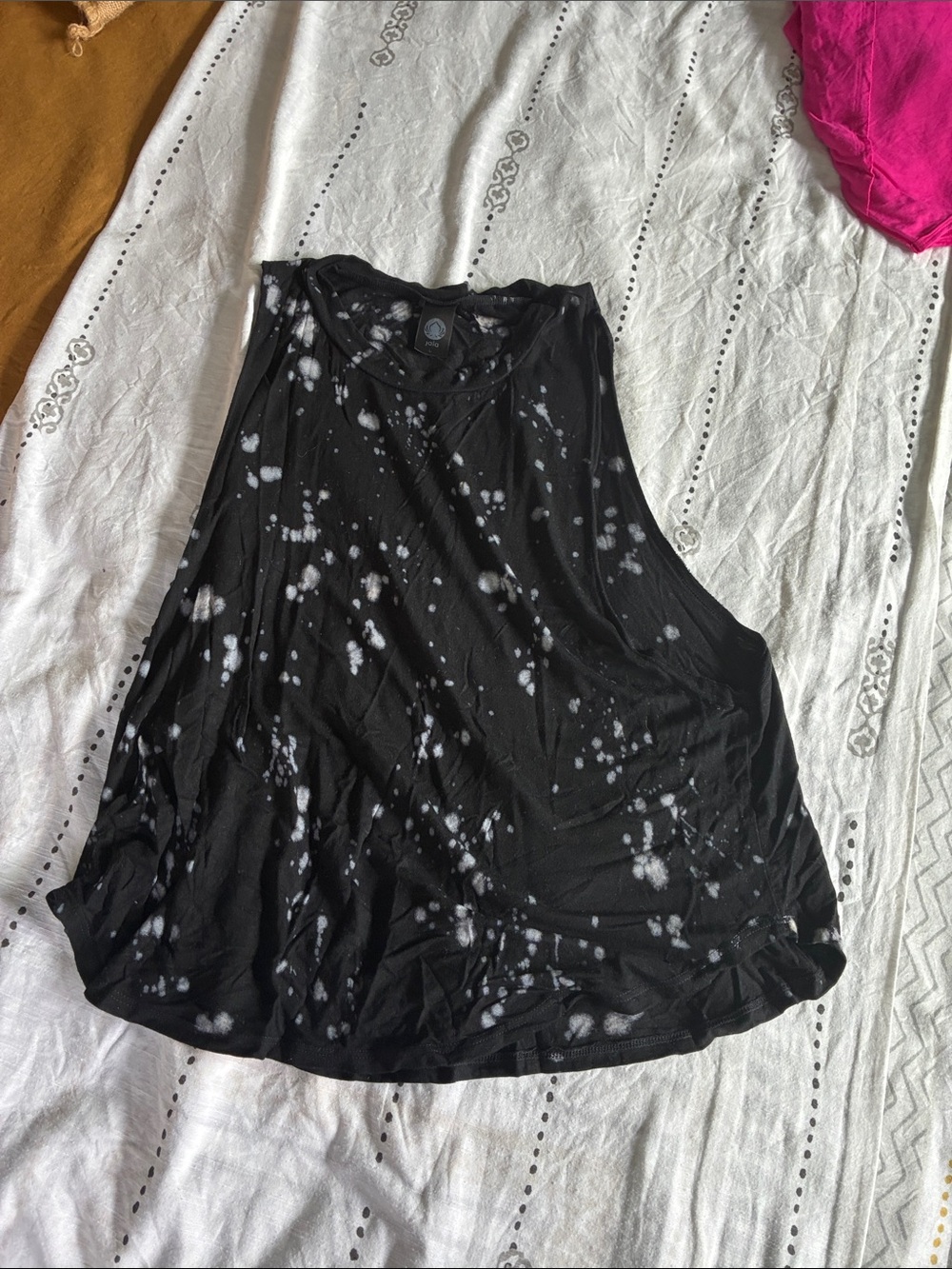 Jala Muscle Tank